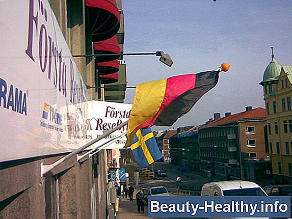 Vad Àr orsaken till att den olympiska facklan lyser?