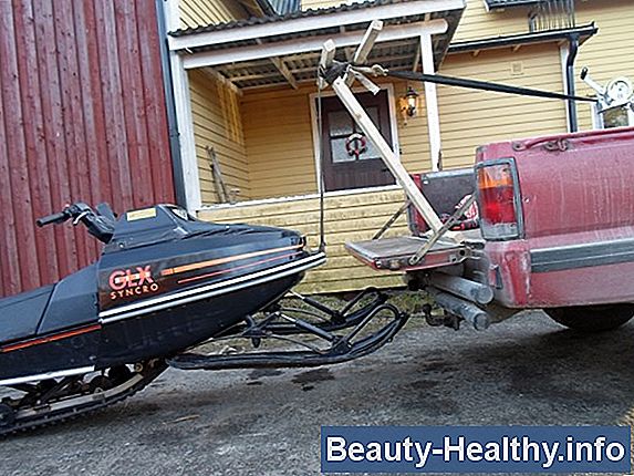 Hur man gör en backflip för nybörjare