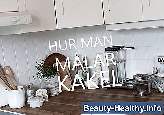 Hur man mÄlar basketdomstolar