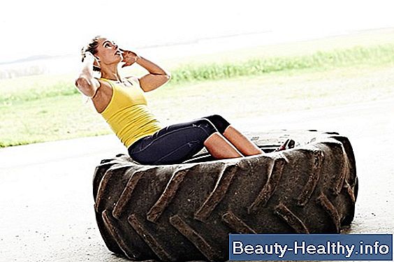 Så här gör du 50 Push Ups på 2 minuter