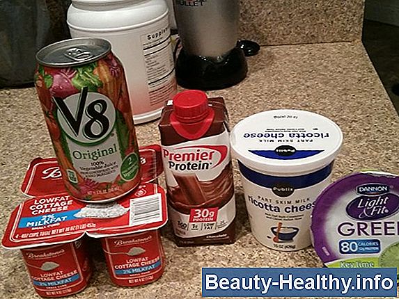 BĂ€sta Fat Burning Foods