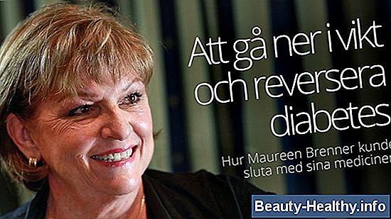 Hur man reverserar benförlust i tänder