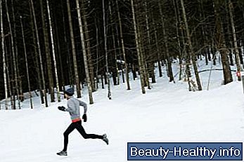 Acerca de correr: Pros y contras