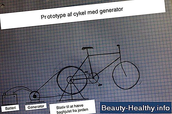 Hvordan man laver en cykel hurtigere