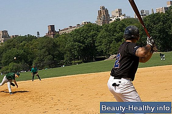 Softball & Baseball Regler for Orange Safety Bags