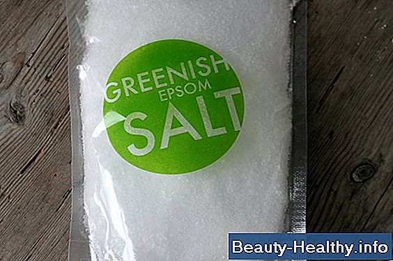 Hvad er farerne ved Epsom Salt?