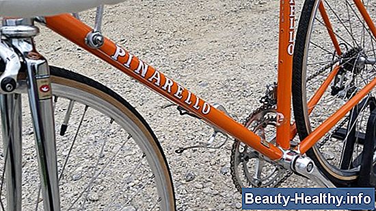 Vintage Bike taastamine