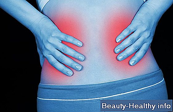 Sintomas de costelas machucadas ou rachadas