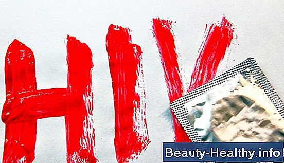 HIV-i sümptomid peenis