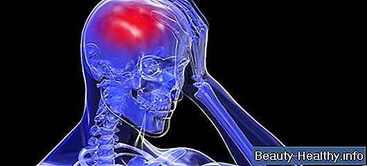 ¿Qué efecto tiene un accidente cerebrovascular talámico en el cerebro?