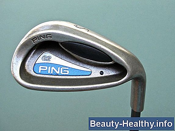 Ping G2 Specifiche cuneo