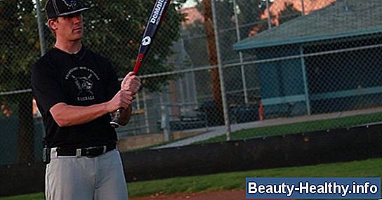 High School Baseball Bat Regler