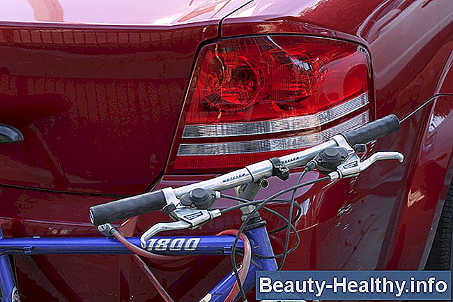 Sådan installeres en Graber Bicycle Rack til din bil?