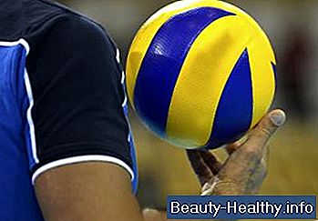 Wie man sich für ein Volleyball-Stipendium rekrutiert