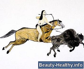 Kuidas teha Mongoolia hobuste kutt kodus